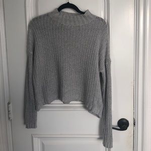 Brandy Melville Wool Sweater